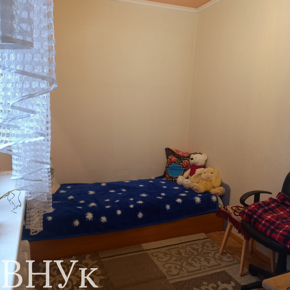 Продаж Квартира 2-кімнатна, 9/9 поверх на Відродження, 22а Луцк - изображение 4