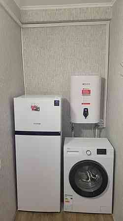 Оренда Квартира 1-кімнатна, 8/9 поверх на провулок Надії Світличної, 2а Київ