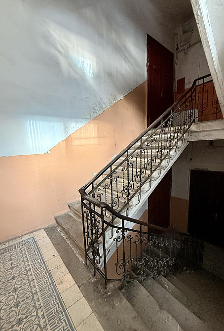 Продаж Квартира 2-кімнатна, 3/3 поверх на вул. Лисенка Миколи Львів - фото 17