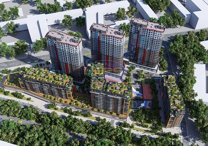 Продаж приміщення вільного призначення Одеса - фото 11