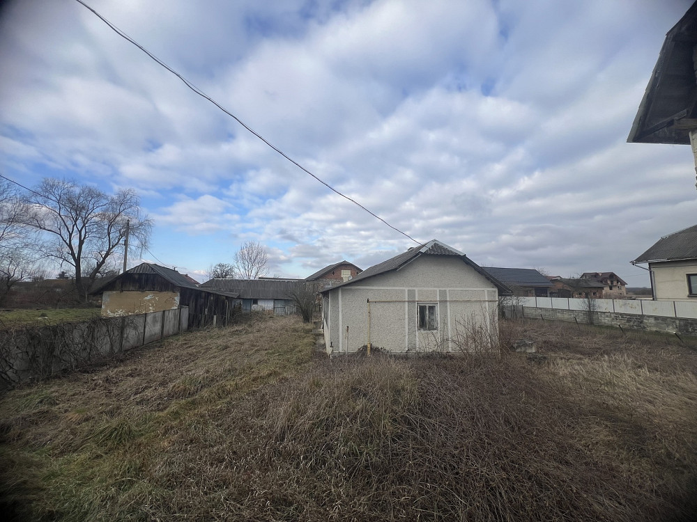 Продаж земельної ділянки 59 соток на Грушевського Хом'яківка (Снятинський район) - фото 7