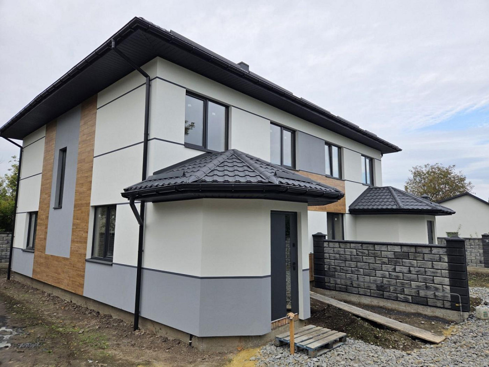 Продаж Будинок 4-кімнатний на вул. Залізнична Rivne - photo 9