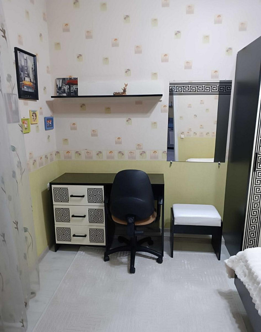 У продажу шикарна 3-кімнатна квартира в центрі міста Одеса - фото 4