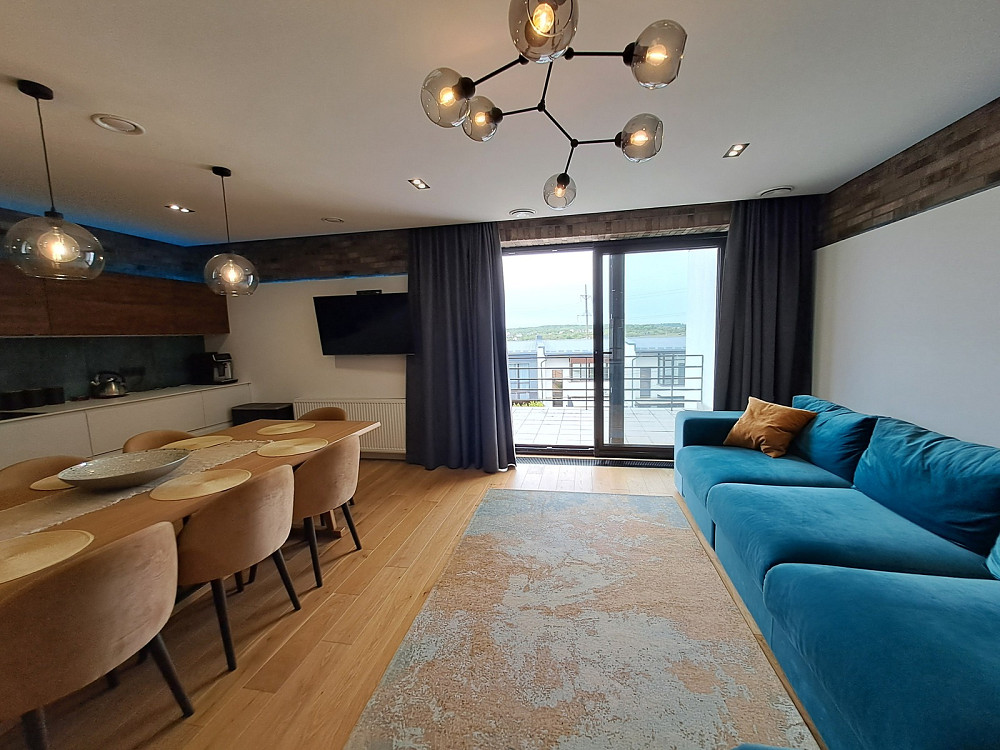 Продається шикарний, просторий таунхаус передмісття Тернополя Подгородное - изображение 17