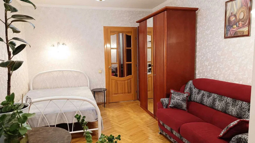 Оренда Квартира 4-кімнатна, 5/16 поверх на Мішуги, 9 Київ - фото 4