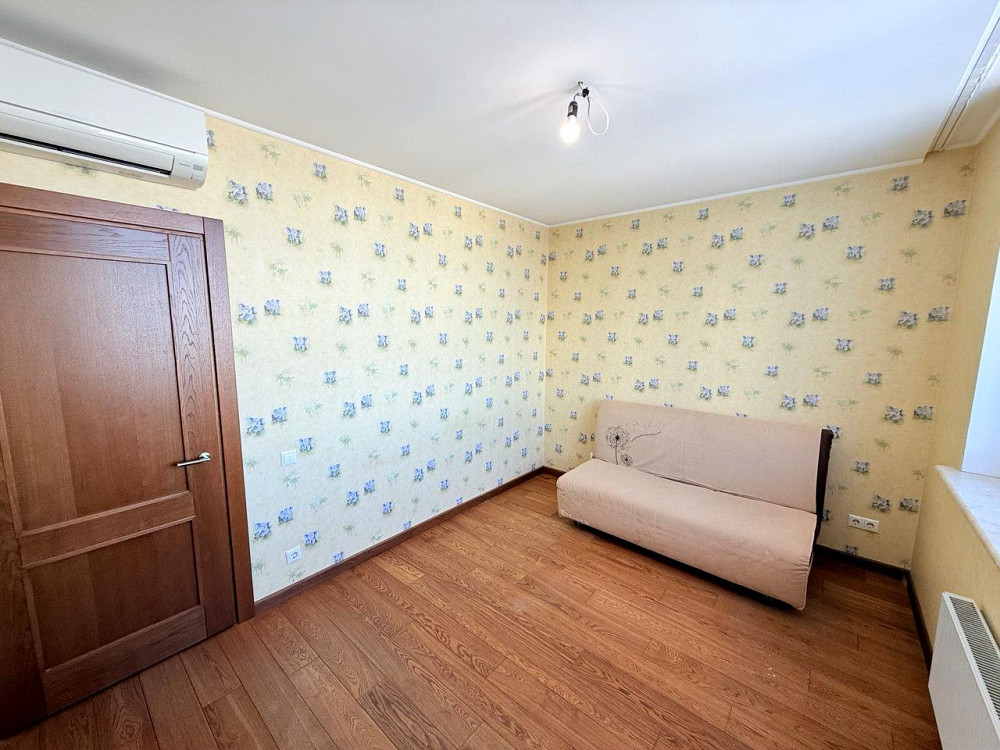 Продаж Квартира 3-кімнатна, 9/25 поверх на Бажана Николая вул., д. 8-Б Київ - фото 11