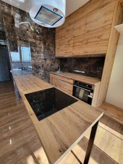 Продам 1-комнатную квартиру с ремонтом в ЖК "Приморские Сады" (ул.Марсельская) Крижанівка (Комінтернівський район) - фото 4