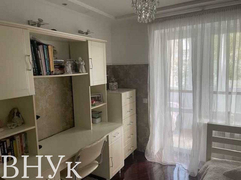 Продаж Квартира 3-кімнатна, 5/5 поверх на Соборності Luts'k - photo 3