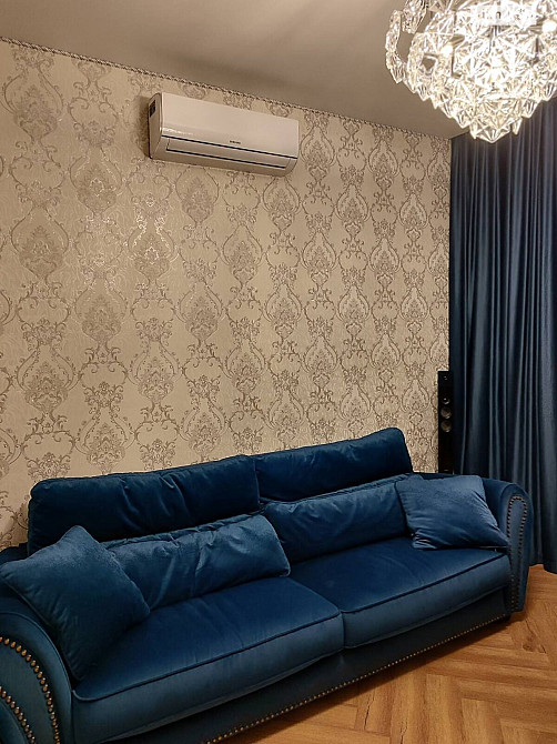 Продаж Квартира 2-кімнатна, 4/4 поверх на вул. Театральна Житомир - изображение 6