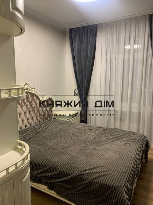 Оренда 3-кімнатної квартири-студіо по бульвару Лесі Українки, код 11202903 Київ - фото 20