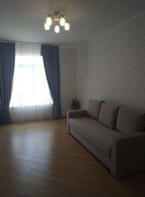 Оренда Квартира 1-кімнатна, 15/17 поверх на ул. Ракетная, 24 Київ - фото 5