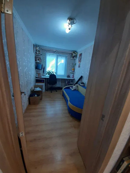 Продам 3-х комнатную квартиру на пос.Котовского Одесса - изображение 5