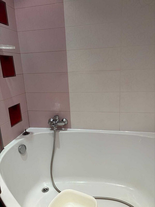 Оренда Квартира 1-кімнатна, 18/22 поверх на вул. Драгоманова, 1б Київ - фото 11