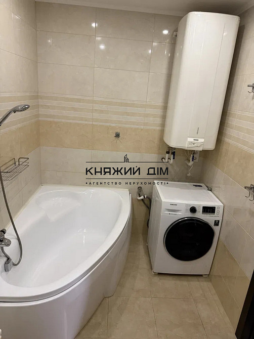 ЛІФТ ПРАЦЮЄ без світла Продаж 3х кімнатної квартири на Позняки КОД № 21147154 Київ - фото 13