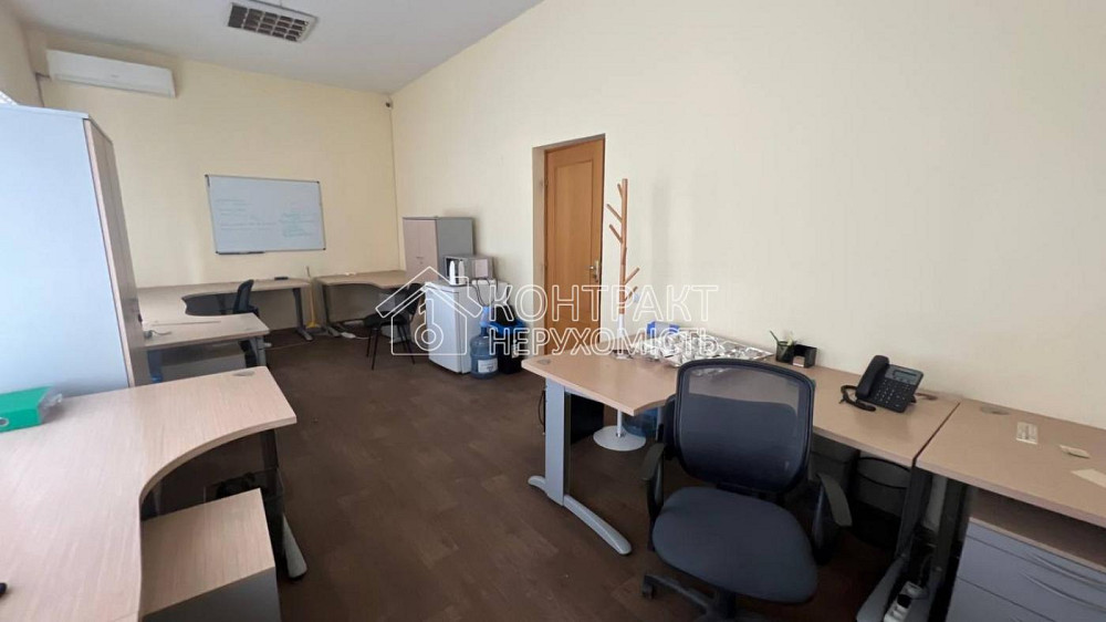 Оренда офісне приміщення на вул. Ващенківський в'їзд приміщень - 1, поверх - 2/2 Kharkiv - photo 7