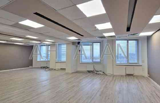 Оренда офісне приміщення на вул. Нижній Вал приміщень - 12, поверх - 9/10 Kiev