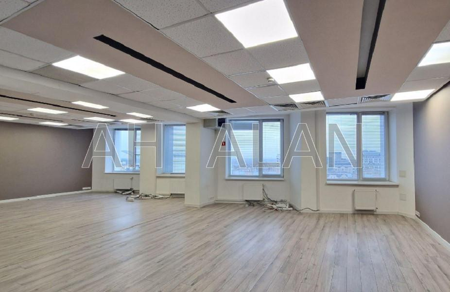 Оренда офісне приміщення на вул. Нижній Вал приміщень - 12, поверх - 9/10 Kiev - photo 2