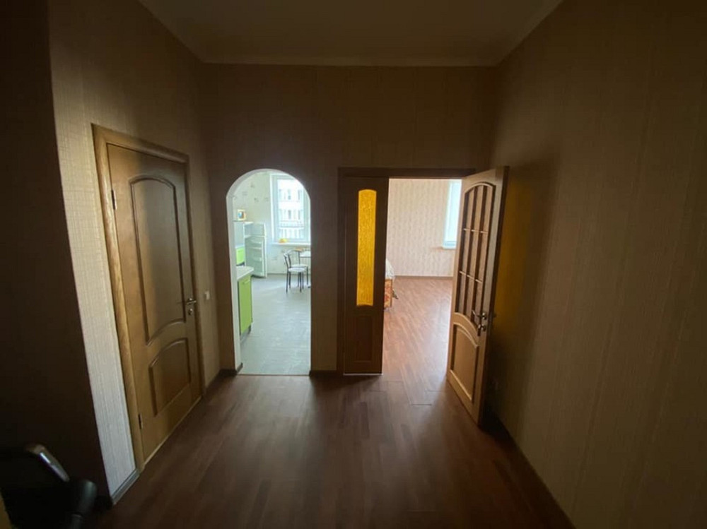 Оренда Квартира 2-кімнатна, 12/25 поверх на Срибнокильская ул., 3Б Київ - фото 14