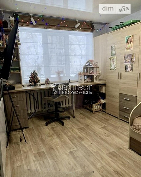 Продаж Квартира 2-кімнатна, 1/5 поверх на вул. Світла Харьков - изображение 4