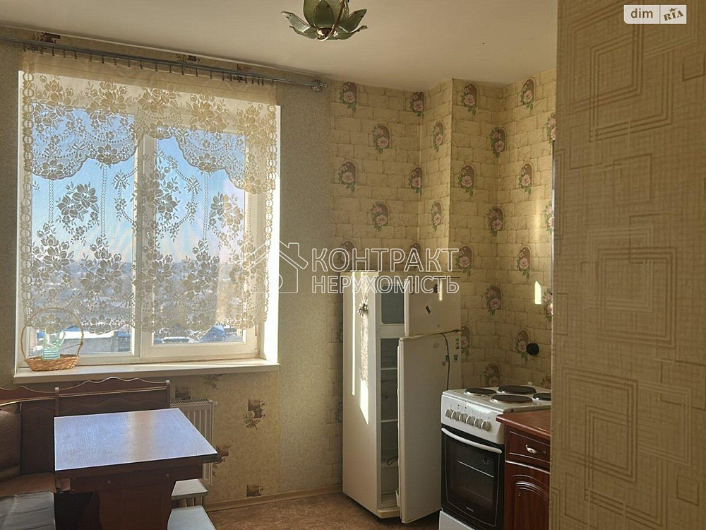 Оренда Квартира 1-кімнатна, 12/16 поверх на вул. Салтівське Харків - фото 4