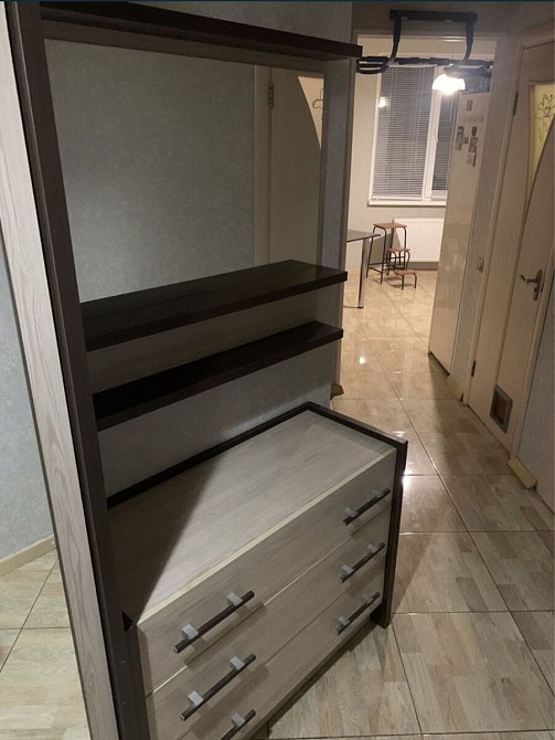 Оренда Квартира 2-кімнатна, 15/26 поверх на Драгоманова ул., 6/1 Київ - фото 8