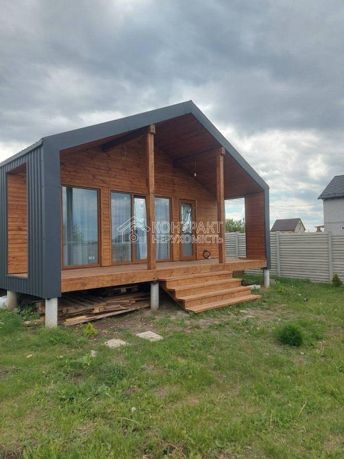 Продаж Будинок 5-кімнатний на вул. Сагайдачного  - фото 3