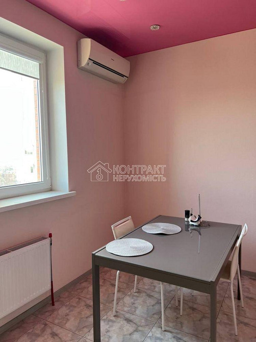 Оренда Квартира 2-кімнатна, 11/24 поверх на вул. Культури Харьков - изображение 4