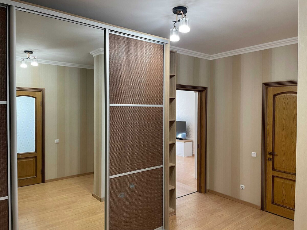 Оренда Квартира 3-кімнатна, 4/24 поверх на вул.Чавдар, 8 Киев - изображение 5