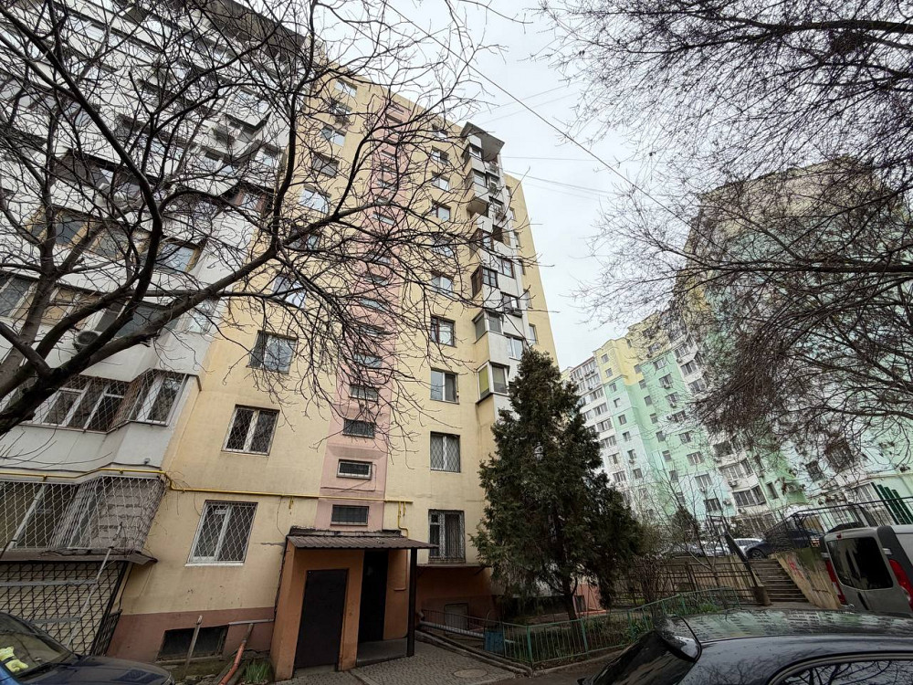 Продаж Квартира 2-кімнатна на ул. Пишоновская, 23 Одесса - изображение 14