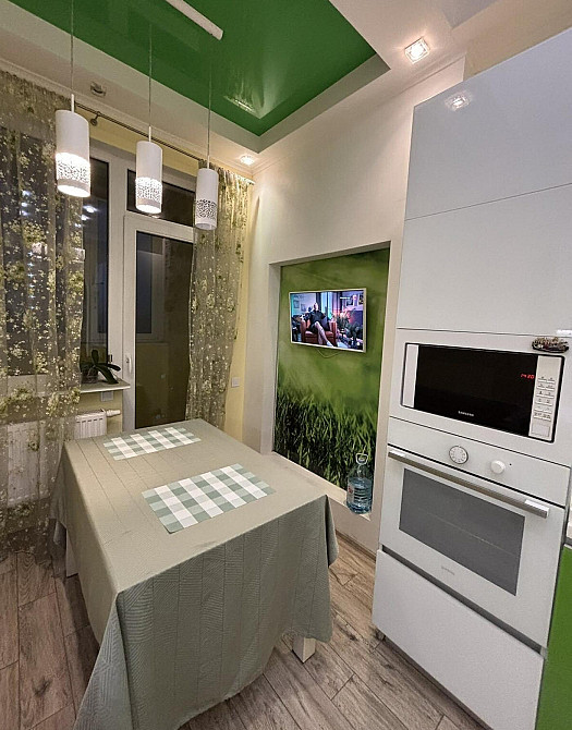 Продаж Квартира 1-кімнатна, 11/25 поверх на Руданського Степана вул., д. 3А Київ - фото 6