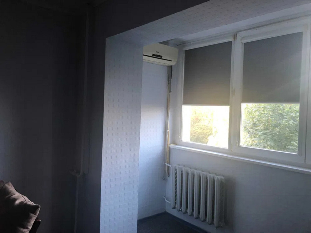 Оренда Квартира 1-кімнатна, 4/9 поверх на Академіка Грекова, 15а Київ - фото 6