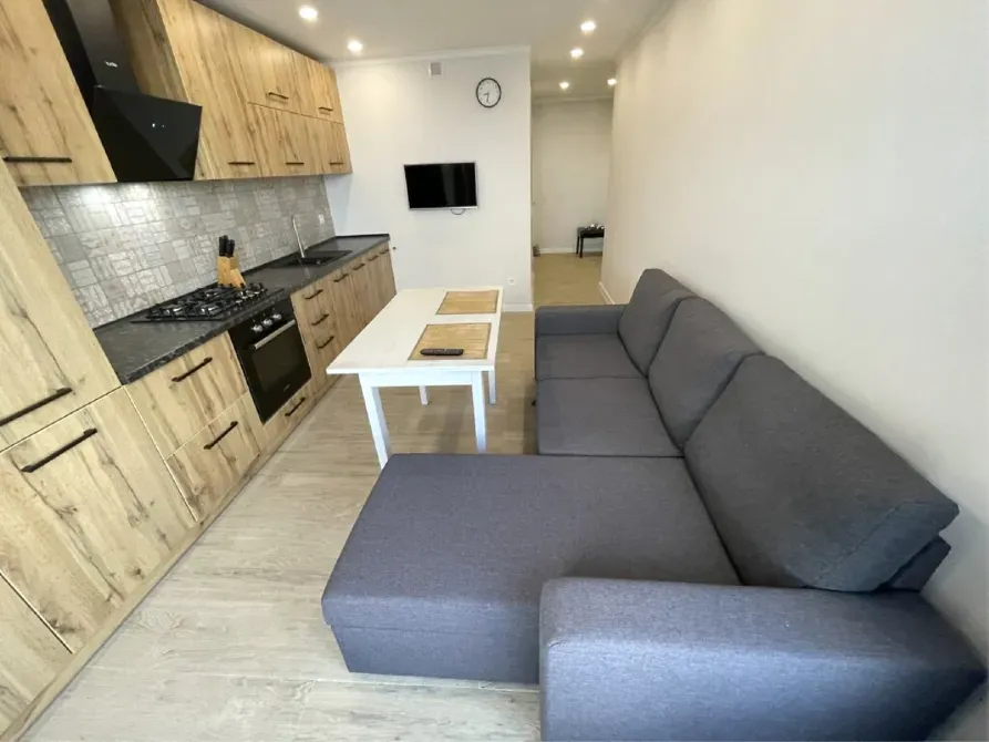 Продаж 1к Квартира 45 кв.м Білогірська Тернопіль - фото 4