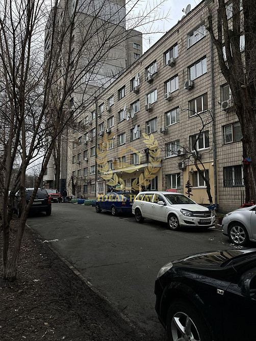 Продаж Квартира 1-кімнатна, 4/5 поверх на Глинки ул., 7 Київ - фото 11