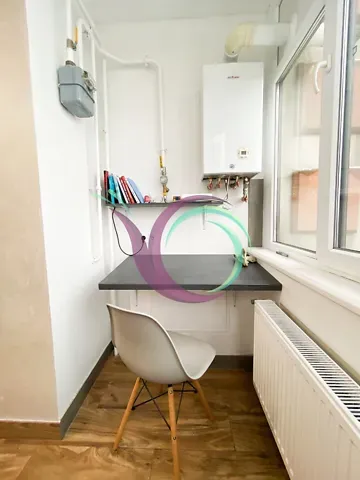 For rent 1-room Apartment 38 sq.m ЖК LuceoriA Luts'k - photo 7