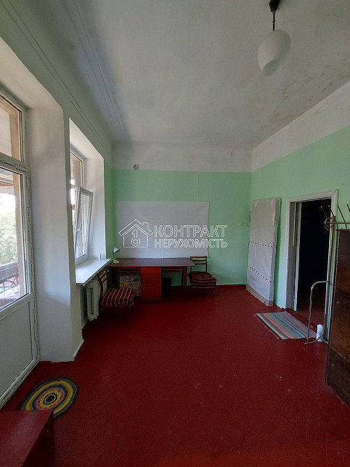 Продаж Квартира 1-кімнатна, 4/5 поверх на вул. Дизельная Харків - фото 6