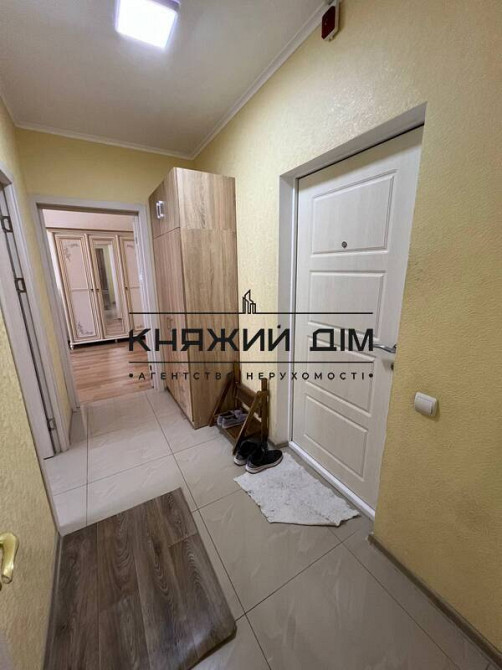 Продаж Квартира 1-кімнатна, 16/24 поверх на Елизаветы Чавдар ул. Kiev - photo 9