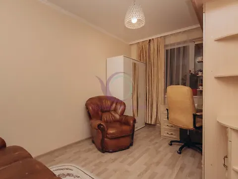 Оренда 3к Квартира 95 кв.м ЖК вул. Героїв Майдану, 150 Чернівці - фото 4