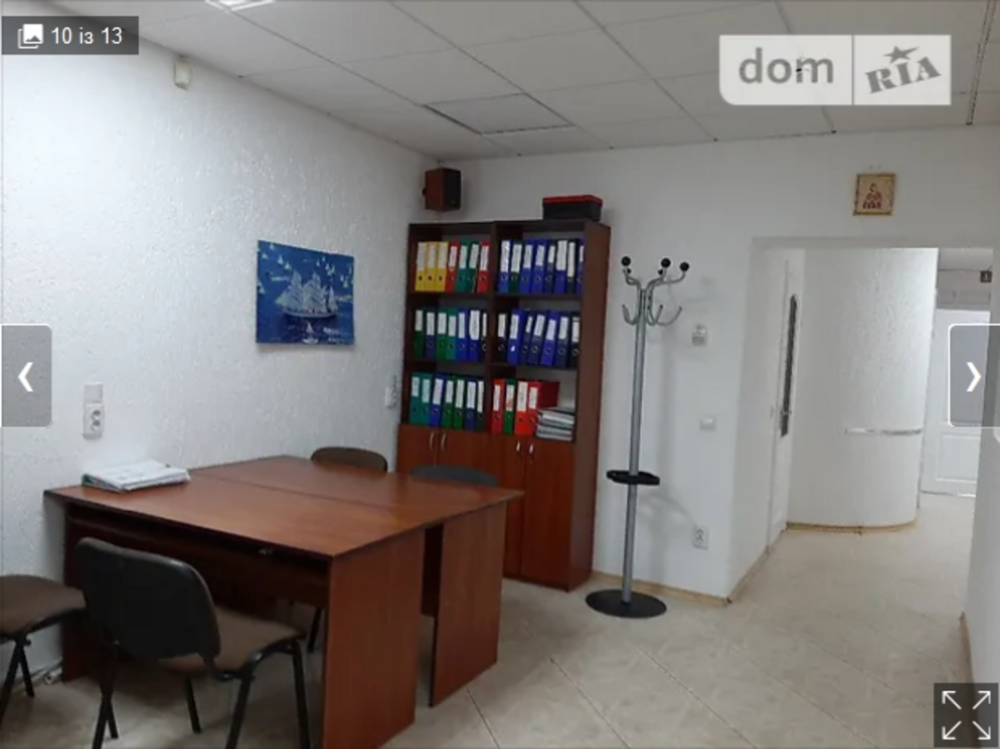 Оренда торгове приміщення на Зодчих поверх - 1/9 Вінниця - фото 8