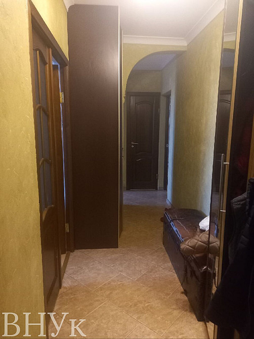 Продаж Квартира 3-кімнатна, 3/9 поверх на Конякіна Luts'k - photo 20