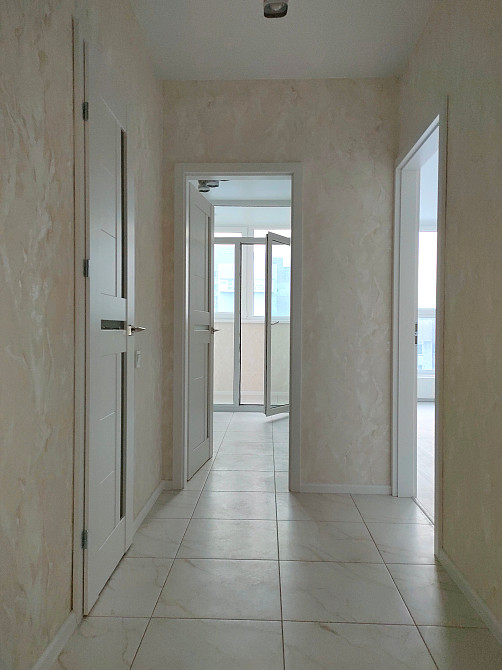 Продаж Квартира 1-кімнатна на ул. Бугаевская, 44 Odessa - photo 1