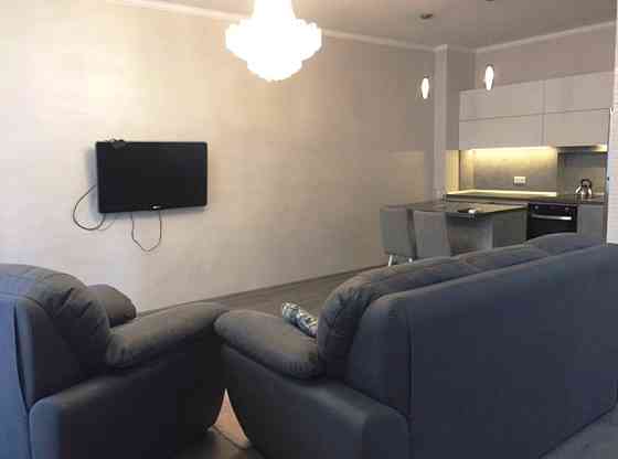 Двухкомнатная квартира на Французском бульваре Одеса