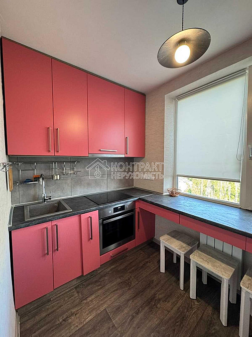 Продаж Квартира 2-кімнатна, 11/12 поверх на вул. Перемоги Харьков - изображение 1