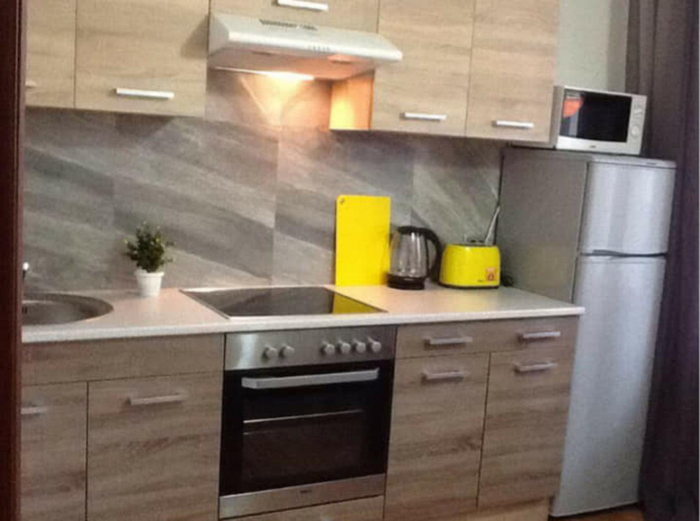 Оренда Квартира 1-кімнатна, 7/25 поверх на Гмыри Бориса ул., 12 Київ - фото 7