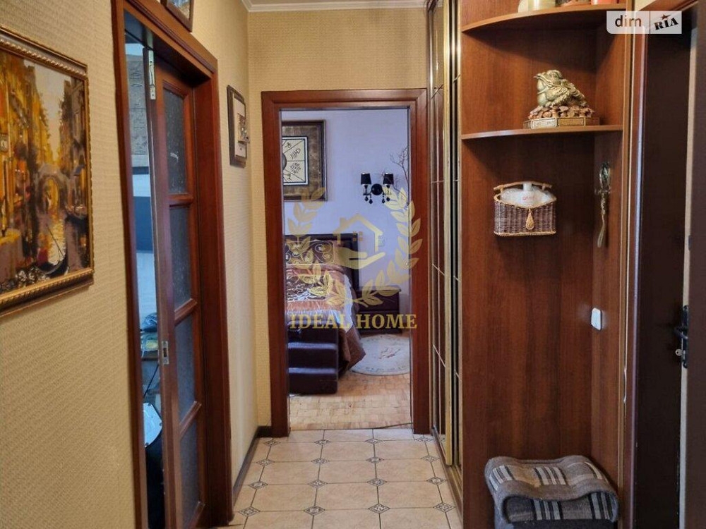 Продаж Квартира 2-кімнатна на Якуба Коласа ул., 4А Київ - фото 3