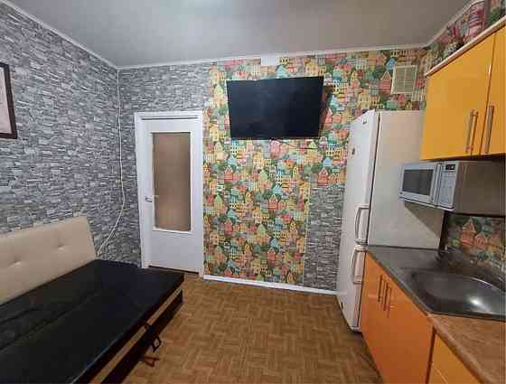Оренда Квартира 1-кімнатна, 3/16 поверх на вул. Вишняківська, 5 Kiev