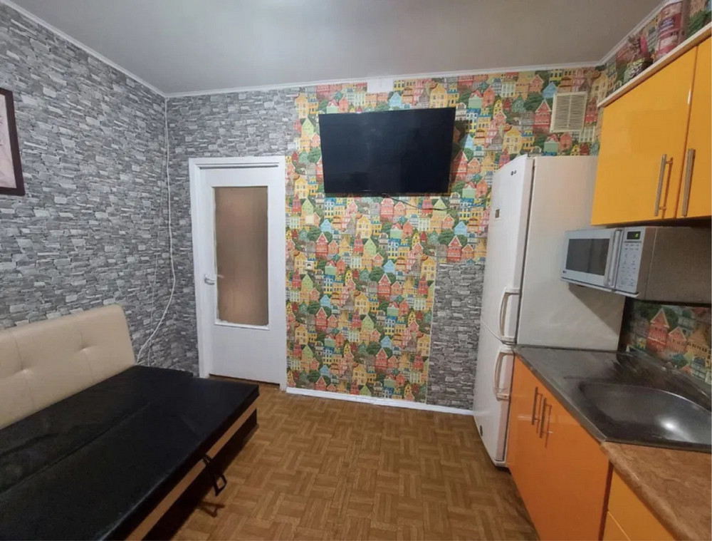 Оренда Квартира 1-кімнатна, 3/16 поверх на вул. Вишняківська, 5 Київ - фото 5