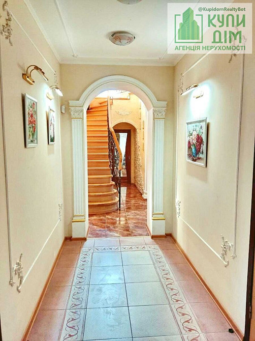 Продається комфортабельний будинок на березі річки Інгул.. Кропивницький - фото 4