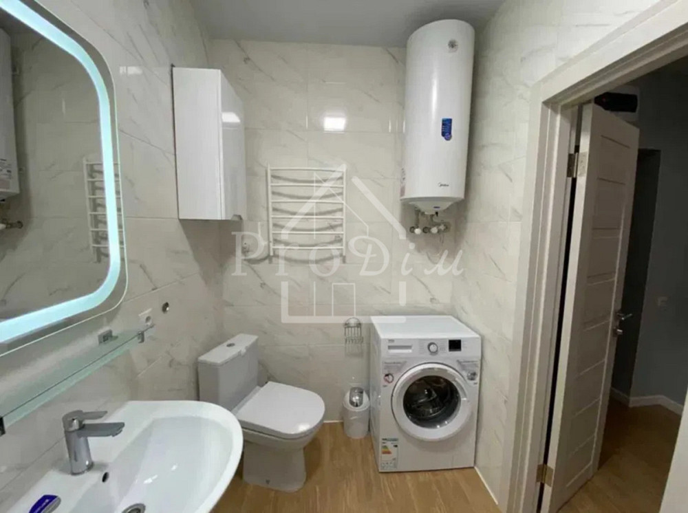 Оренда Квартира 1-кімнатна, 3/9 поверх на Героїв полку «Азов» вул. (Маршала Малиновського) Kiev - photo 5