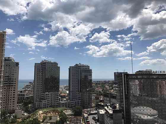 Оренда Квартира 2-кімнатна, 15/18 поверх на Гагаринское плато, 5б Одесса