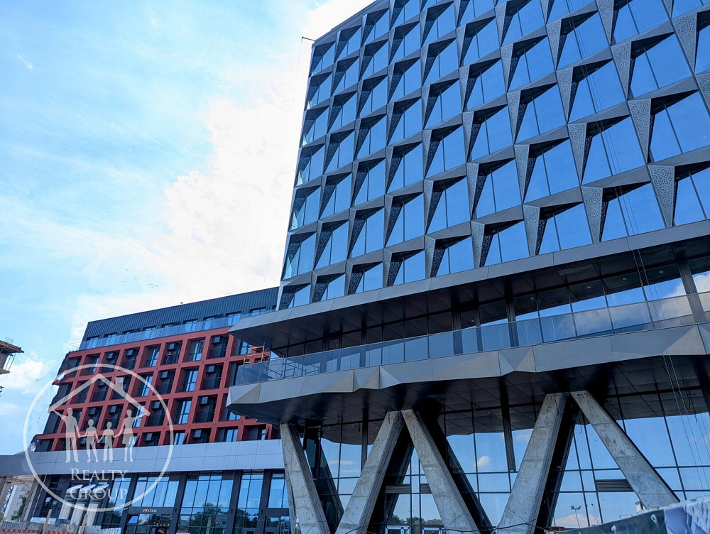 Продаж 2к Квартира 59.4 кв.м Княгині Ольги, 120 Львів - фото 10